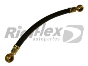 FLEXIBLE DE DEPRESOR EN R1 MOD.CORSA